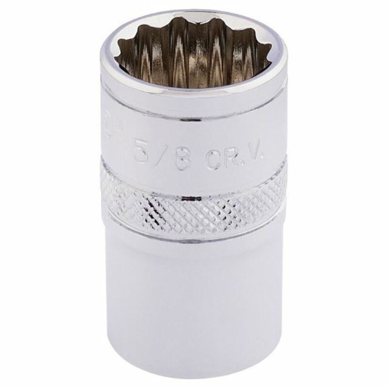 Vaso DRAPER 1/2 5/8''