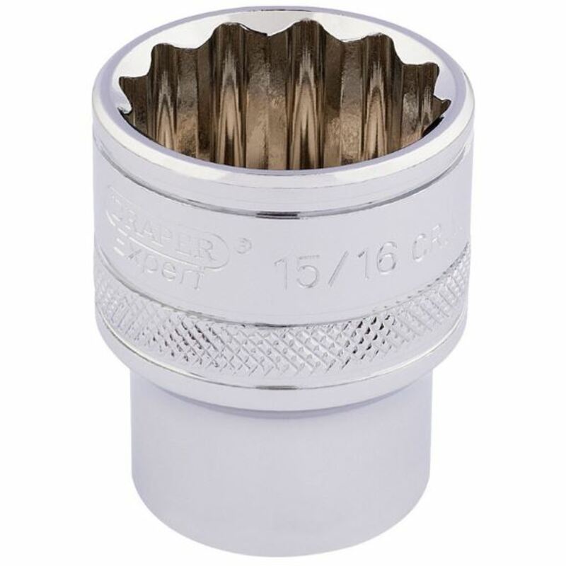 Vaso DRAPER 1/2 1 1/16''