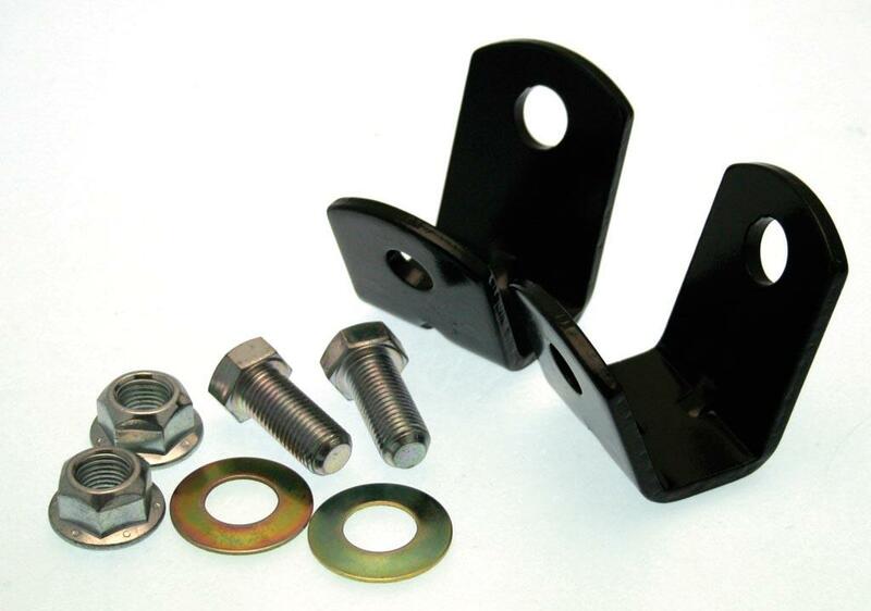 Soporte de anclaje a fijar CARGO BUCKLE