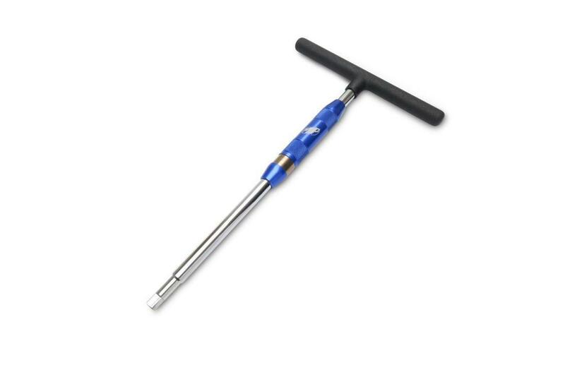 Llave en T giratorio 1/4'' MOTION PRO