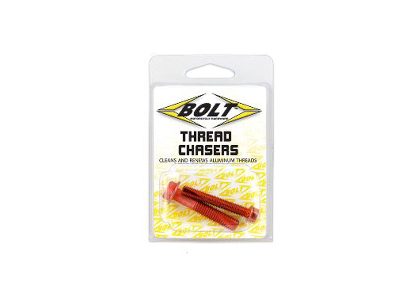 Kit reparación de roscas BOLT M6 & M8
