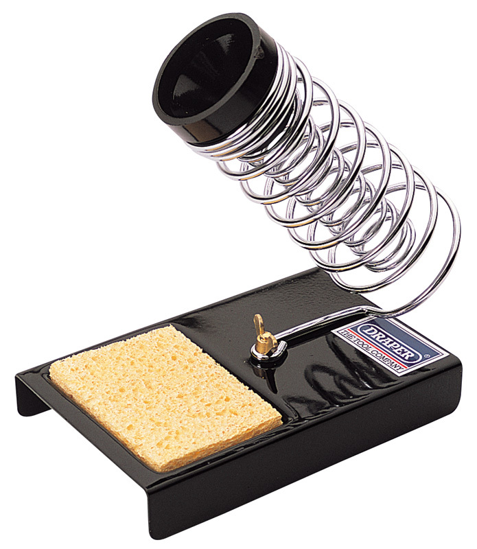 Soporte para soldador DRAPER