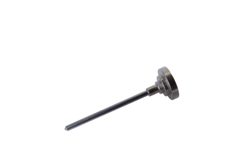Punta de carburo PTS para pluma de grabado 89101181