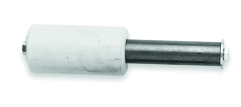 VECTOR Perno Adaptador Ø 51 mm para Caballete Trasero Monobrazo - BMW