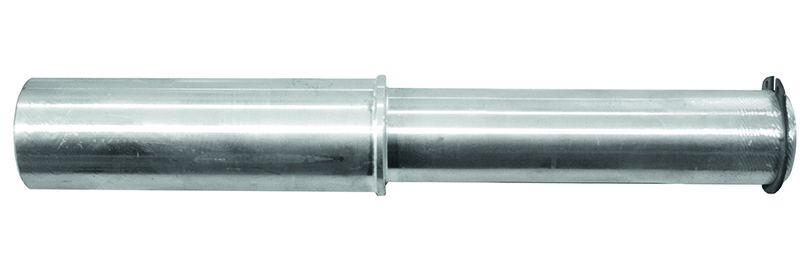VECTOR Perno Adaptador Ø 30 mm para Caballete Trasero Monobrazo - BMW