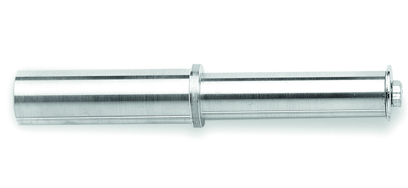 VECTOR Perno Adaptador Ø 30 mm para Caballete Trasero Monobrazo - DUCATI