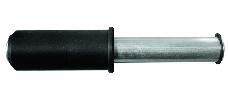VECTOR Perno Adaptador Ø 40 mm para Caballete Trasero Monobrazo - DUCATI