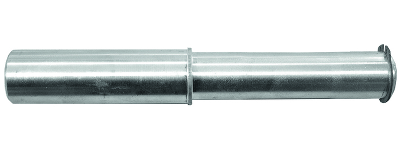 VECTOR Perno Adaptador Ø 29 mm para Caballete Trasero Monobrazo - HONDA