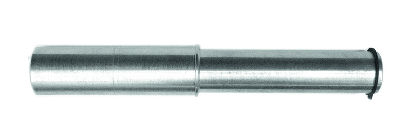 VECTOR Perno Adaptador Ø 28,3 mm para Caballete Trasero Monobrazo - HONDA