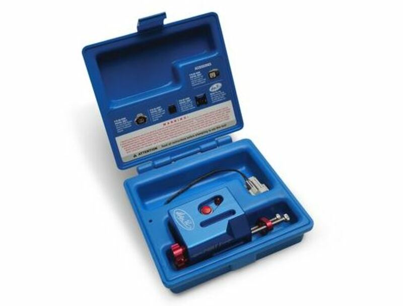 Kit de limpieza para inyectores MOTION PRO Fuel Injector Cleaner