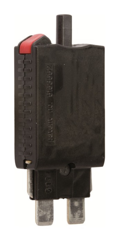 Fusible cortacorrientes automático BIHR 10A