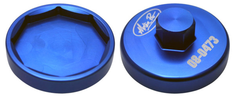 Vaso para tapón superior de horquilla MOTION PRO Showa BPF