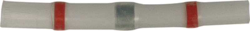 Racor de estaño preaislante Ø 0,5mm² - 1,5mm²