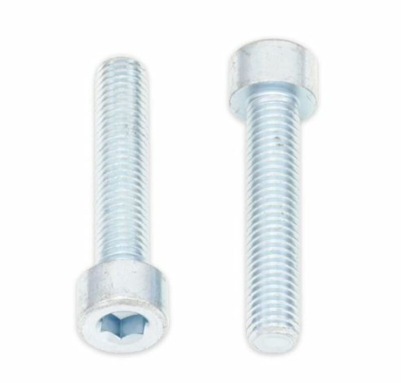 Pack 10 tornillos BTR BOLT M8 x 1,25 x 40mm