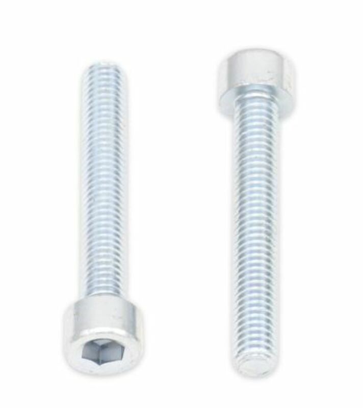 Pack 10 tornillos BTR BOLT M6 x 1 x 40mm