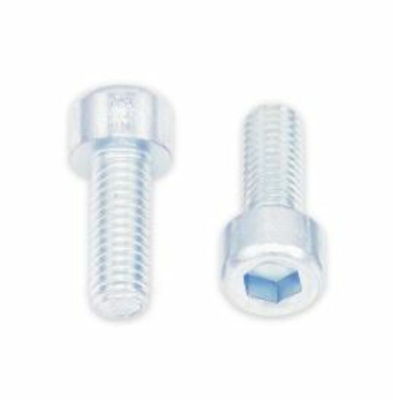 Pack 10 tornillos BTR BOLT M6 x 1 x 16mm
