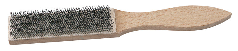 Cepillo metálico para acero DRAPER 210mm