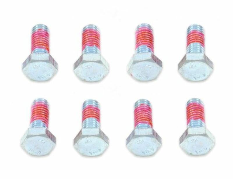 Kit tornillos de disco de freno BOLT Honda CR80/85/CRF150 para disco delantero y trasero