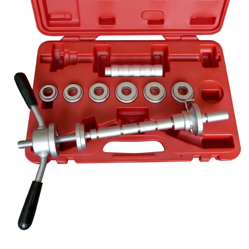 Kit de montaje/desmontaje cazoletas de dirección