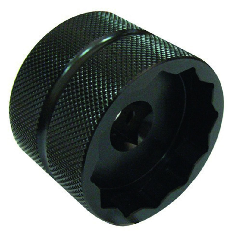 Llave de vaso JMP 3/4'' Ø46mm 6 puntos & 12 puntos