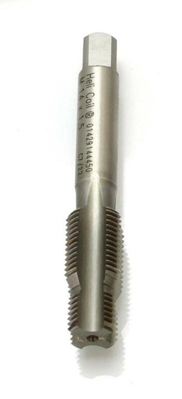 Machos de roscar combinado  HELICOIL M14 x 150