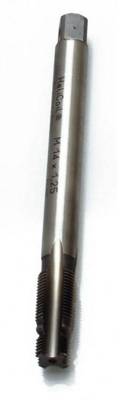 Machos de roscar combinado  HELICOIL M14 x 125