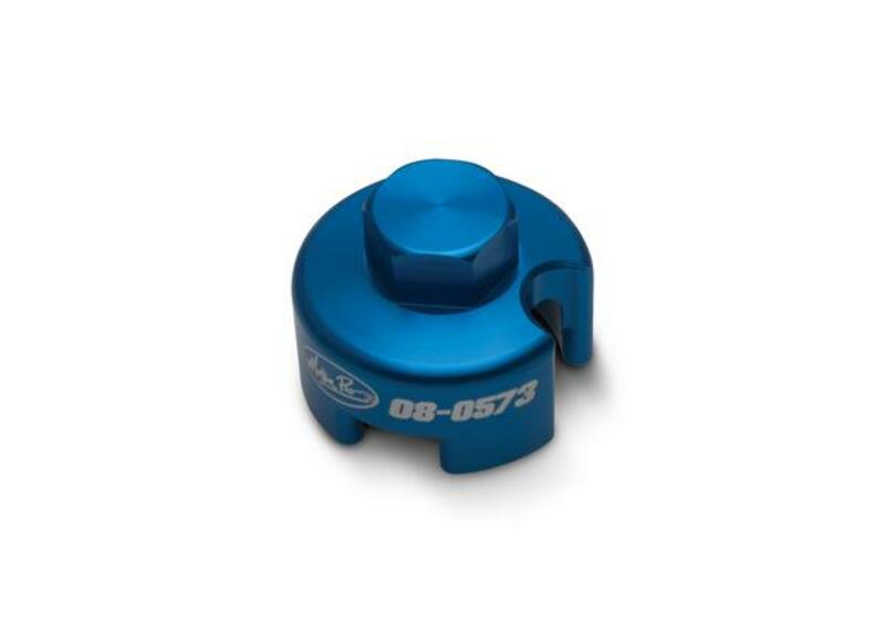Vaso de tapón de horquilla MOTION PRO WP 4860 4CS