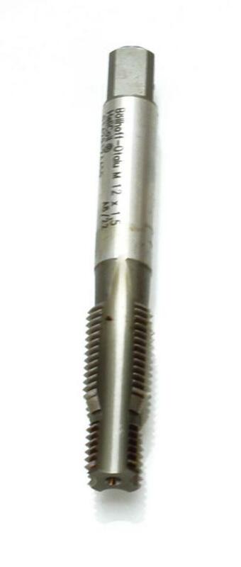 Machos de roscar combinado  HELICOIL M12 x 150