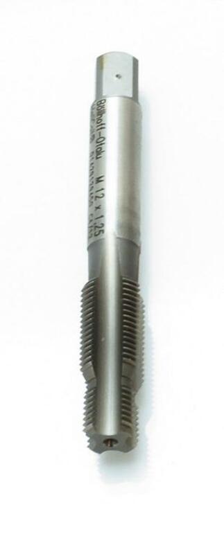 Machos de roscar combinado  HELICOIL M12 x 125