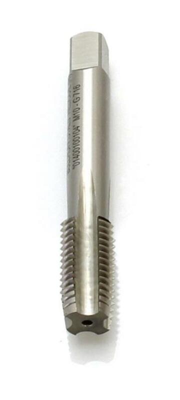Machos de roscar manual HELICOIL M10 x 1,5 tipo 0140,0