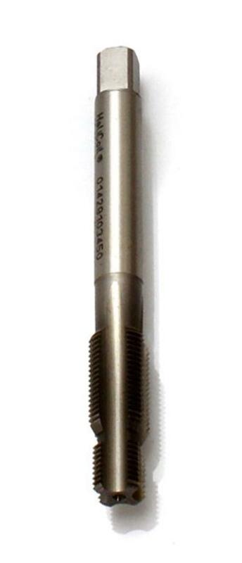 Machos de roscar combinado HELICOIL M10 x 100