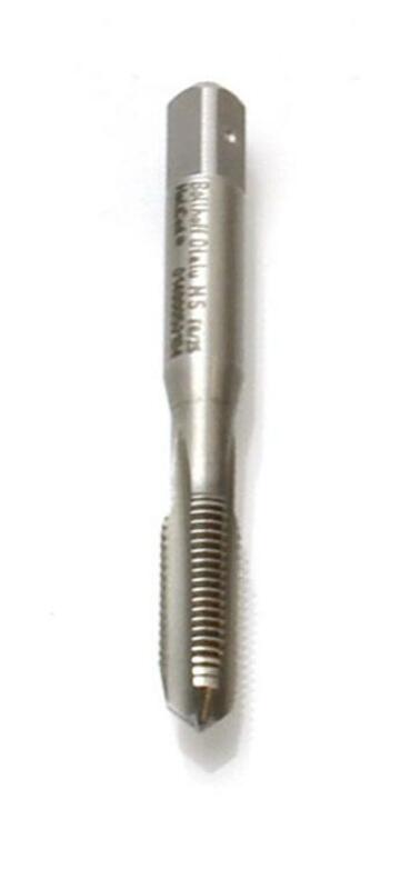 Machos de roscar manual HELICOIL M5 x 0,8 tipo 0140,0