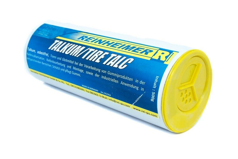 Talco PROVAC
