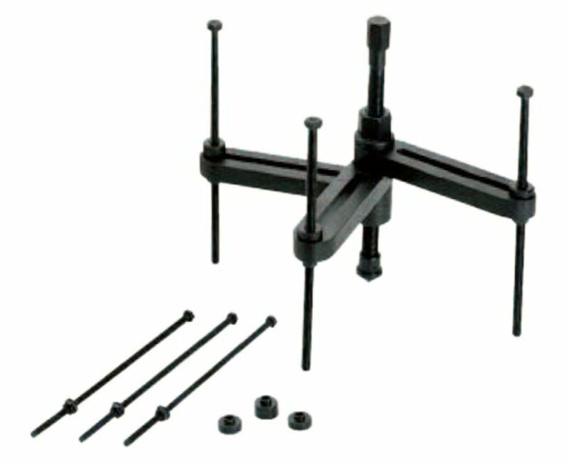 Separador de cárter buzzeti universal BUZZETTI