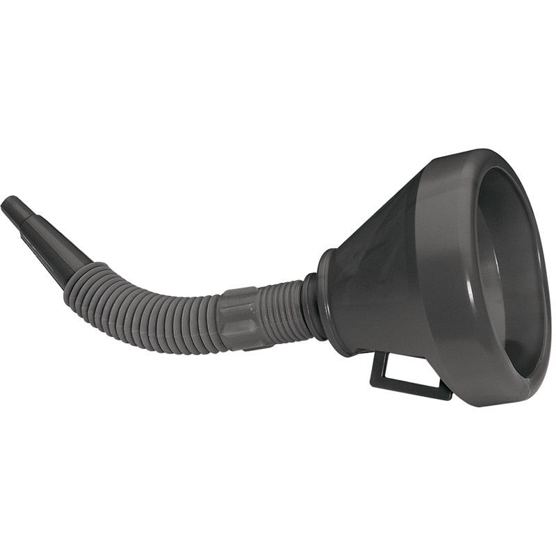 Embudo flexible DRAPER