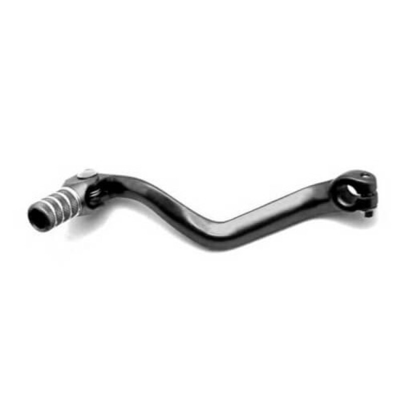 Pedal de cambio ART - Sherco gris