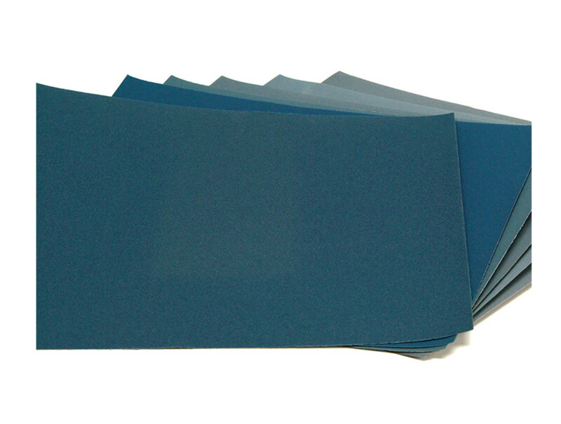 Papel de lija HPX Grano P80
