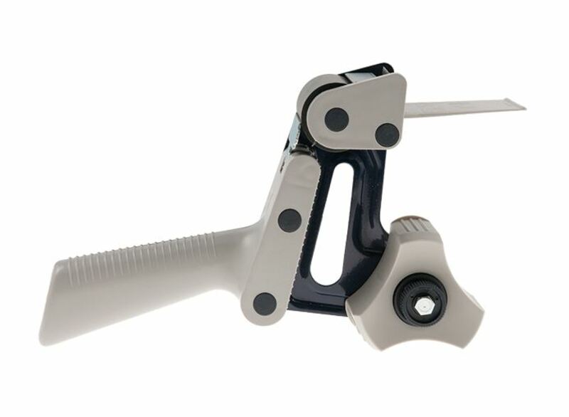 Dispensador tipo pistola para cinta adhesiva HPX