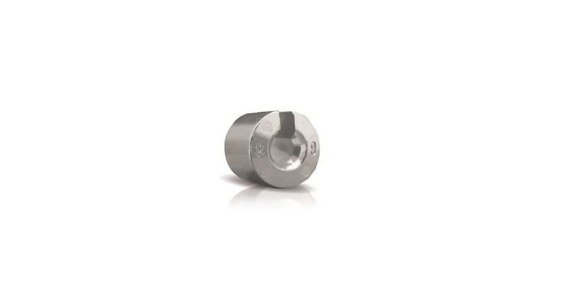 Contrapesos HOFMANN para ruedas radios (10g)