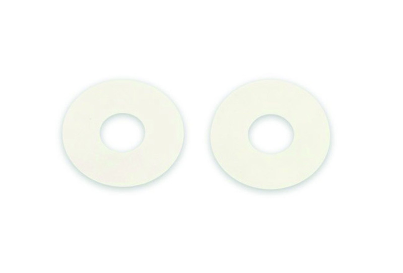 Pack 10 arandelas Nilón BOLT M6 Ø16mm