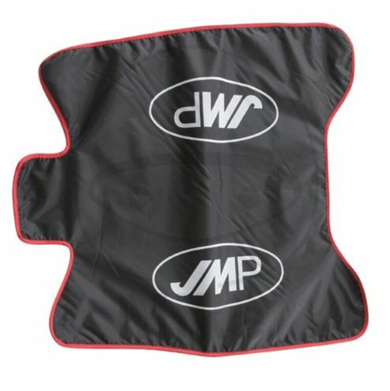 Protección depósito JMP