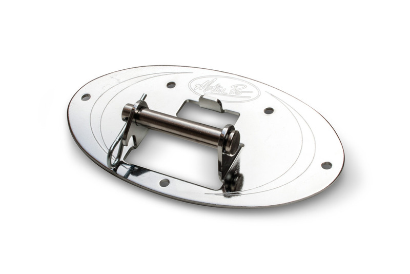 Soporte universal panel mural para soporte de llaves MOTION PRO 890641