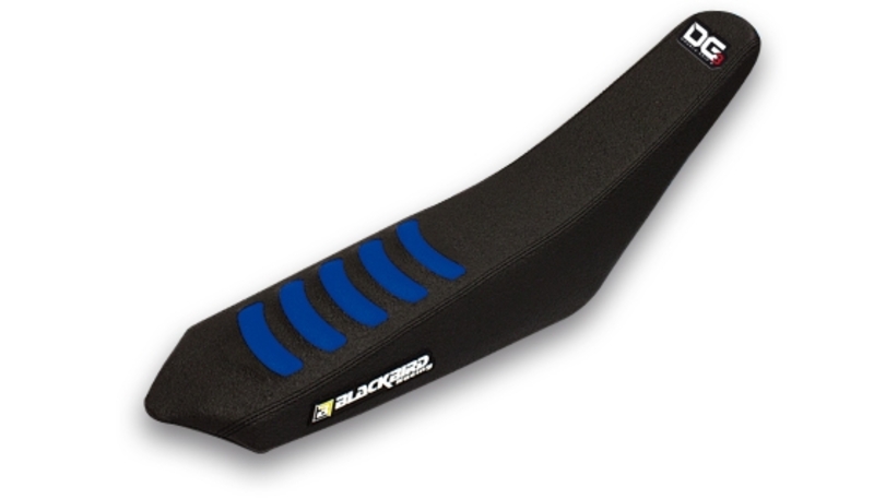 Funda de asiento Doble agarre 3 Sherco 1E01H
