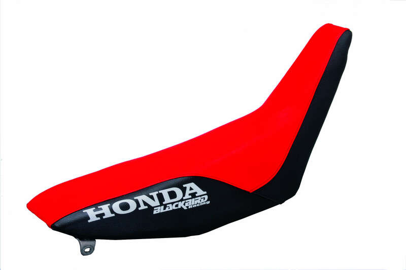 Espuma de asiento BLACKBIRD standard