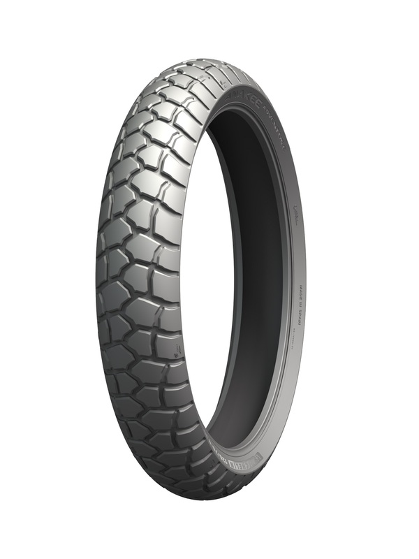 Neumático MICHELIN ANAKEE ADVENTURE 100/90-19 M/C 57V TL/TT