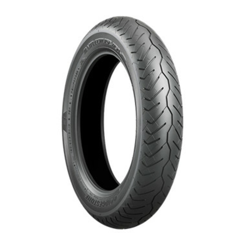 Neumático BRIDGESTONE BATTLECRUISE H50 FRONT 130/90 B 16 67H TL