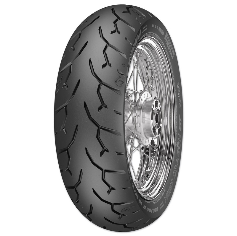 Neumático PIRELLI NIGHT DRAGON GT 170/80 B 15 M/C 77H TL