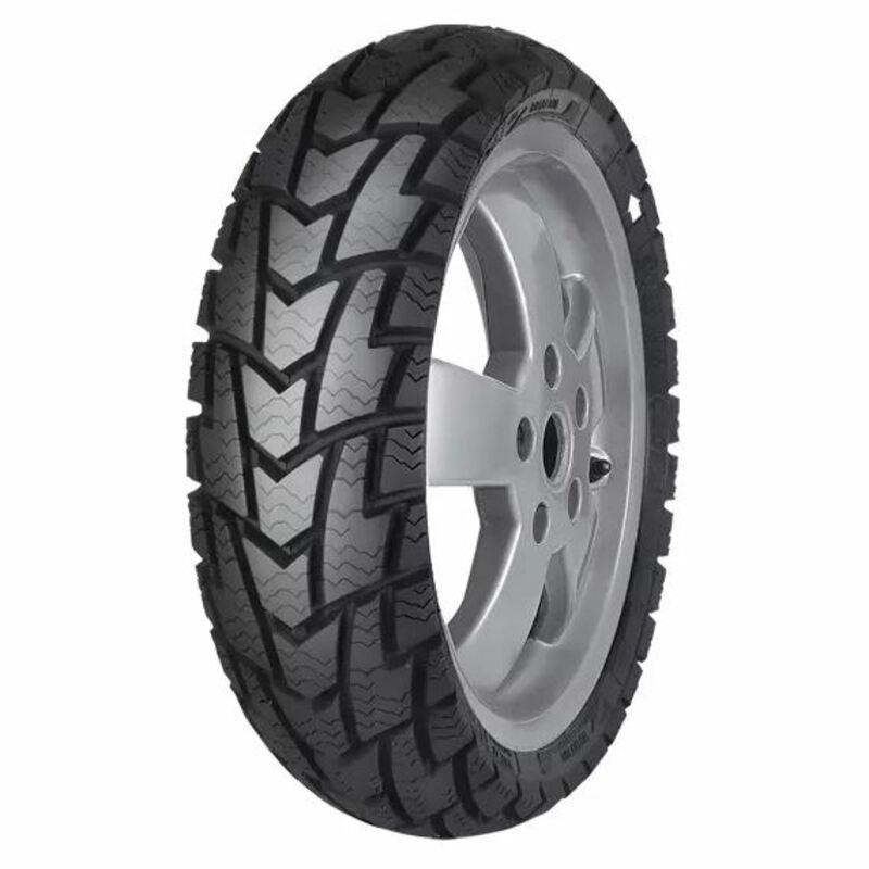 Neumático MITAS MC-32 WIN SCOOT 3.50-10 51P TL M+S