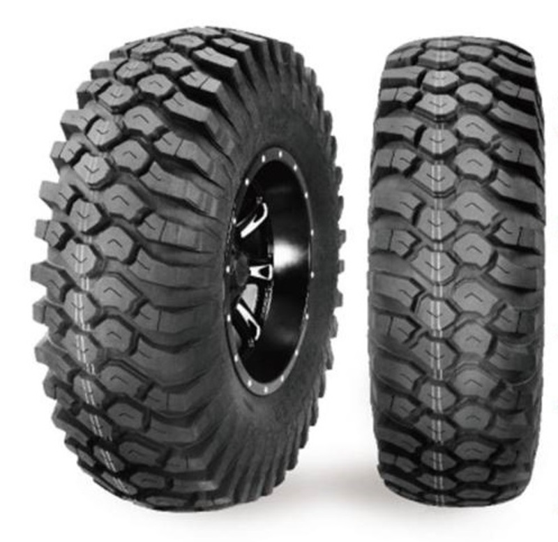 Neumático ART XRACER 30X10 R 14 63M 8PR E TL