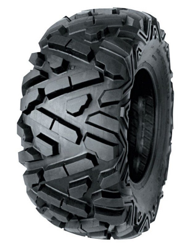 Neumático ART TOP-DOG 25X10-12 50J 6PR TL